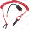 Recambios Marinos Cut Off Switch Rec37820-92E03