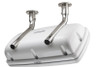 Navpod GP1500-37 SystemPod for Simrad GO7-XSR