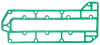 Dometic Gasket_Exhaust 118-99128