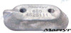 Recambios Marinos Anode Cm6E0-45251-11
