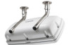 Navpod GP1500-41 SystemPod for Furuno GP1871 F 7in GPS