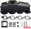 Recambios Marinos Exhaust Mnfld Mcm V8 Big Block Mar078