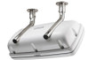 Navpod GP1502 SystemPod for Raymarine e7/e7d