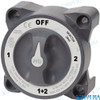 Recambios Marinos Switch Batt Hd Selector W/Afd Bs3003