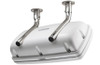 Navpod GP1504 SystemPod for Raymarine eS75/77/78