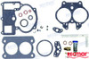 Recambios Marinos Carburetor Kit Rec1397-5831