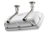 Navpod GP1516 SystemPod for Simrad NSS7 evo2