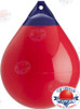 Recambios Marinos Buoy Fender A-5 Red 75X94 Scanb100R