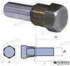 Recambios Marinos Anode Bar Zf Ten06003T