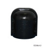 T.H. Marine Medium Size Ez Pump-Blk Ez-Blk-2-Dp