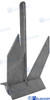 Recambios Marinos Plate Anchor Hot D. Galv. 2 Kg Gs61001