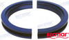Recambios Marinos Crankshaft Oil Seal Felbs40013