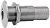 Attwood Marine 1" Ss Thru Hull 66548-3