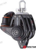 Recambios Marinos 40Mm Rcht / Tpl/Bckt Blk/ Swiv Mvra0413F