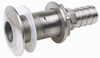 Attwood Marine 5/8" Ss Thru Hull 66546-3