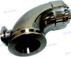 Recambios Marinos Elbow Inox 845261 Sed3091000