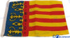 Recambios Marinos Valencia Flag  20X30 Gs73383