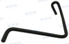 Recambios Marinos Bracket Water Pump Volvo Rec3817688