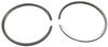Dometic J/E - Piston Rings 118-3910
