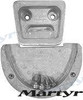 Recambios Marinos Anode Kit Cmsxkita