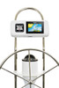 Navpod GP2518 SystemPod for Simrad GO7