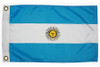 Lippert Components Inc Argentina  Flag 24 X 36 2020199369