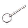 Sea-Dog Line Ss Release Pin 1/4X1" 193410-1