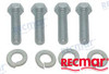 Recambios Marinos Elbow Bolt Kit Rec18-8553