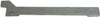 Dometic J/E Gauge Bar