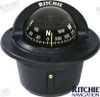 Recambios Marinos Compass F-50 Black Ritf-50