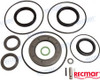 Recambios Marinos Complete Gasket Set Dph Rec23009
