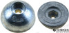Recambios Marinos Anode Quick For Btq110 Ten03609