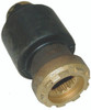 Hms Hubs, Inc (C) 15 Spline - Brz Spindle Merc Vs-29
