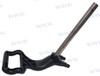 Recambios Marinos Steer Bracket Assy Paf8-01020000Fw