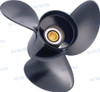 Recambios Marinos Aluminium Propeller Sol8612-150-15