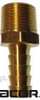 Recambios Marinos Racord Hose 3/8X3/8 Bra125-3/8X3/8