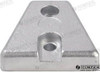 Recambios Marinos Plate Volvo Dpx 0_21Kg. Ten00723
