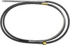Uflex Usa Universal Qc Rotary Str Cable M66X18