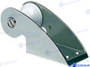 Recambios Marinos Bow Roller Aisi-316 Gs70004