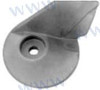 Recambios Marinos Anode Cm34860-2170M