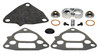 Glm Products Check Valve Kit 40250