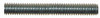 Marine Fasteners 5/16-18 X 2' Ss Threaded Rod 31C2400Trd333603