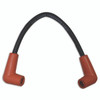 Cdi Electronics Plug Wire 9 1/2" 931-2365