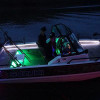 T.H. Marine Catfish Dck Led Sys- Blue Ledbw-107-Catbdp