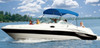Lippert Components Inc Bimini Top Only Ultima 8'X 54" 2020195676
