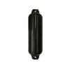 Lippert Components Inc 4" X 16" Black Boat Guard Fend 2020137082
