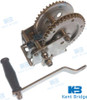Recambios Marinos Winch 2000 Lbs - Aisi304 Kbwt77S-20