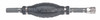 Dometic Fuel Line Assy 3/8" Id 034393-10Lpa