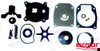 Recambios Marinos Wp Service Kit Rec439077