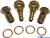 Recambios Marinos Racord Kit Gs30432